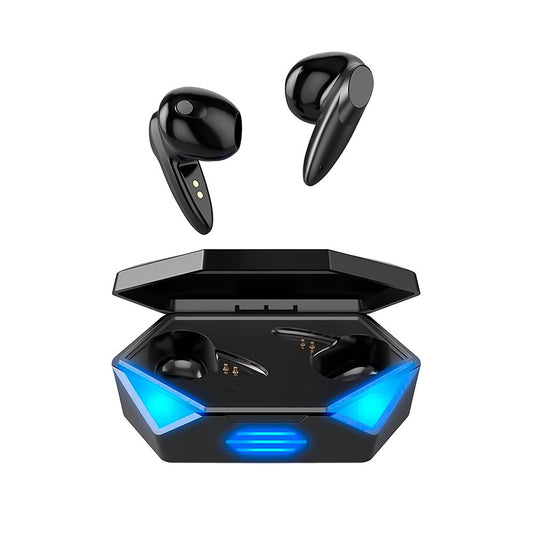 AUDÍFONOS BLUETOOTH GAMER G-20 -- 66pts